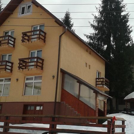 沃尔托普 Casa Andreea-Maria酒店 外观 照片